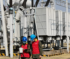 漳县倾斜摄影技术在基础设施监测中如何发挥作用？