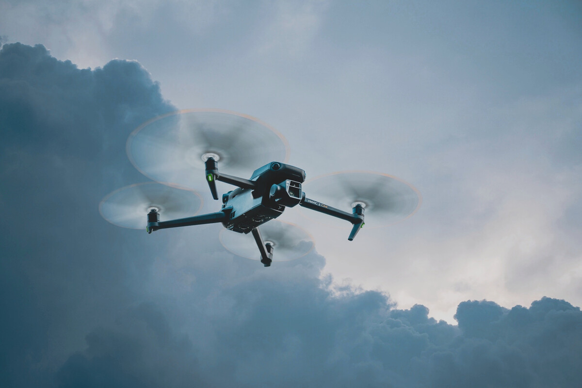 漳县应用 | 风电站选址，看无人机航测如何为风寻“家”